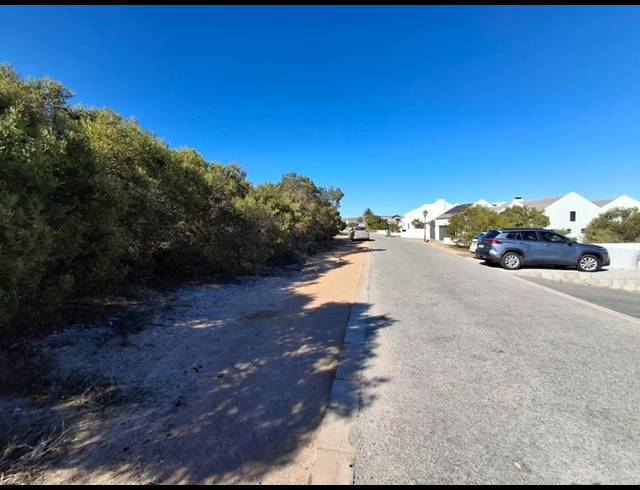 LAND FOR SALE IN SHELLEY POINT